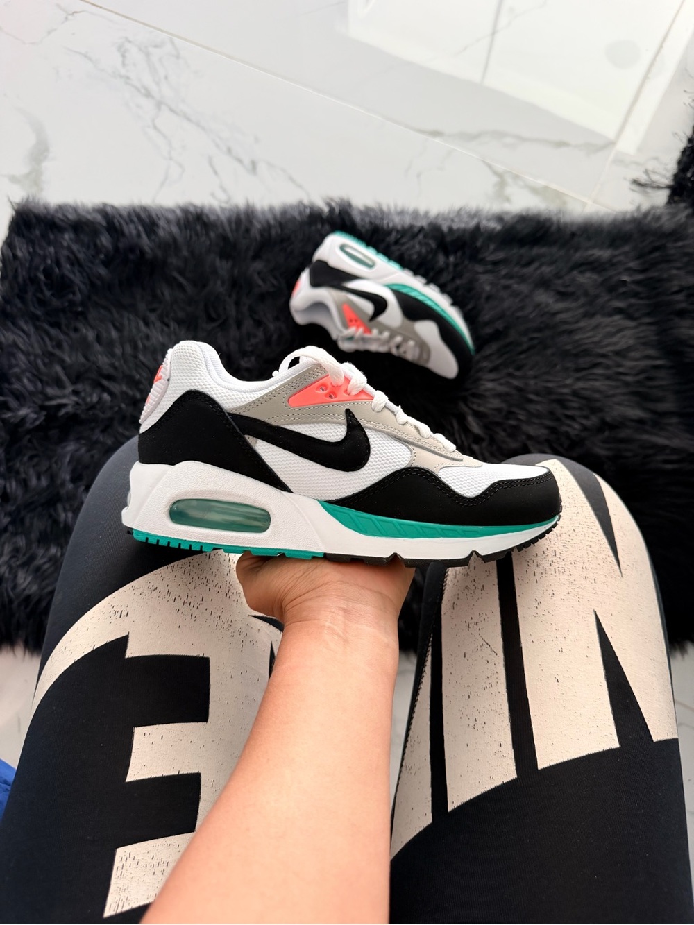 Nike Air Max Correlate